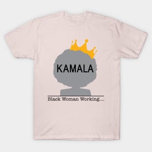 Kamala T-Shirt